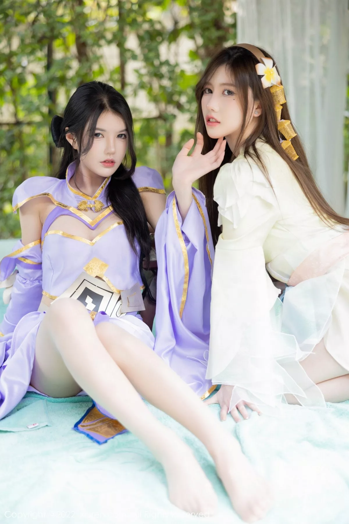 绮里嘉写真