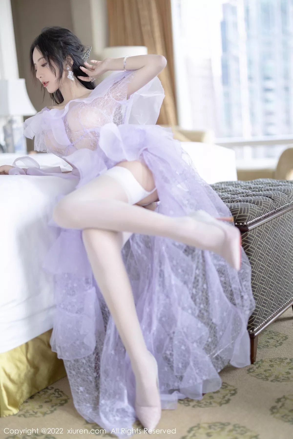 王馨瑶写真