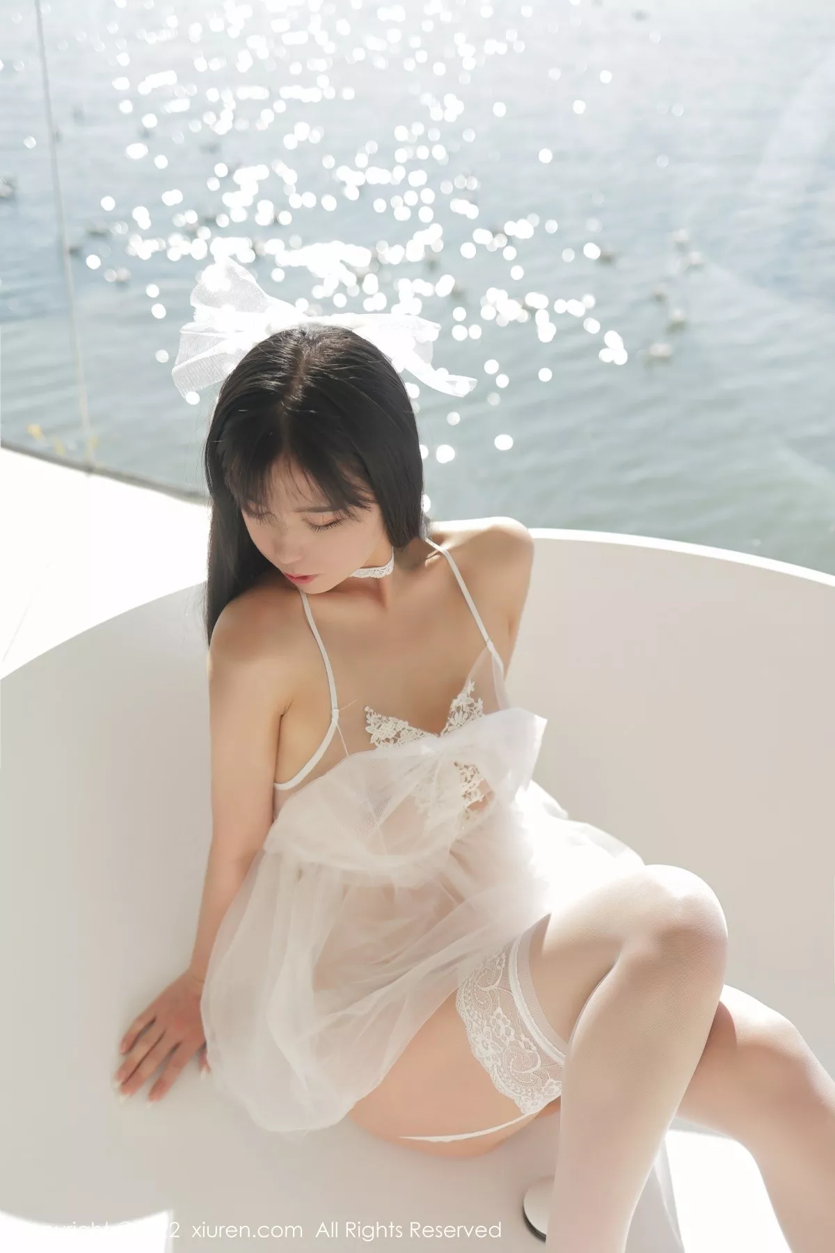 李雅柔写真