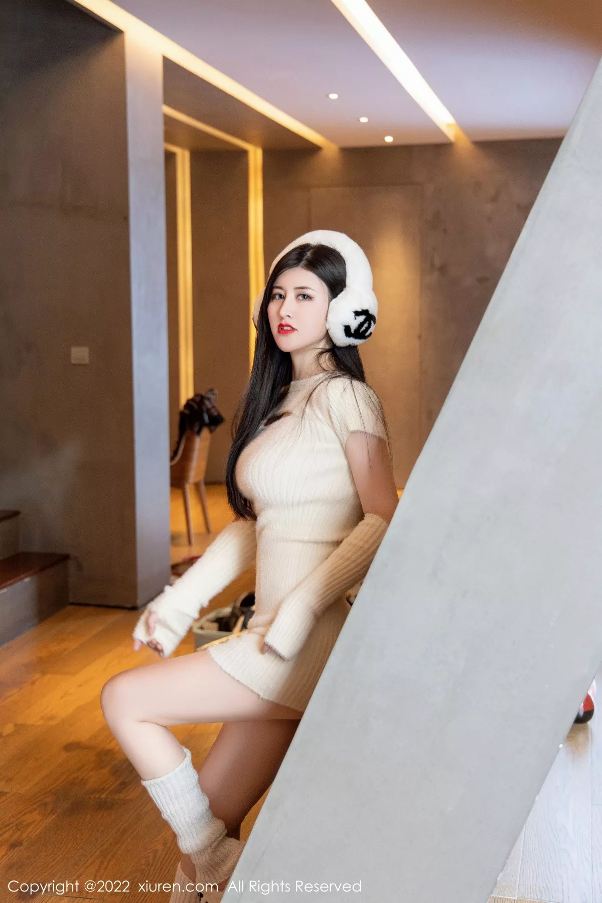 诗诗写真