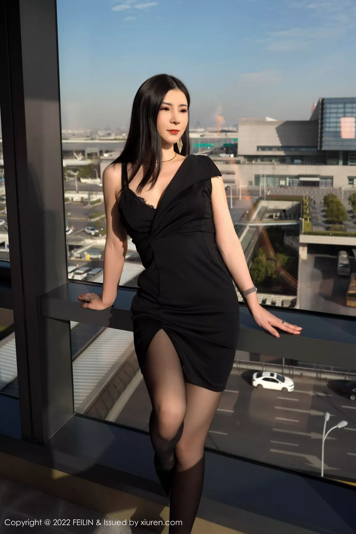 小蛮妖写真