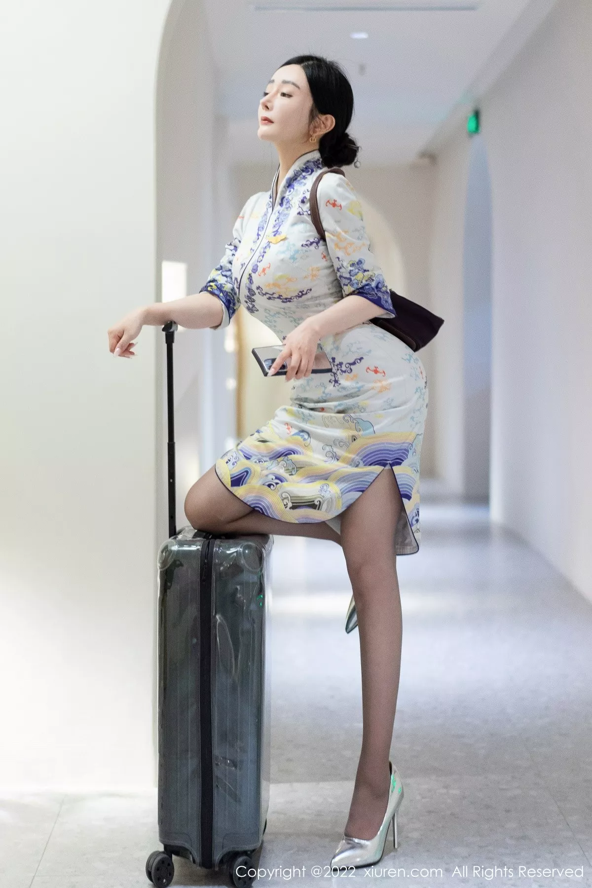 允爾写真