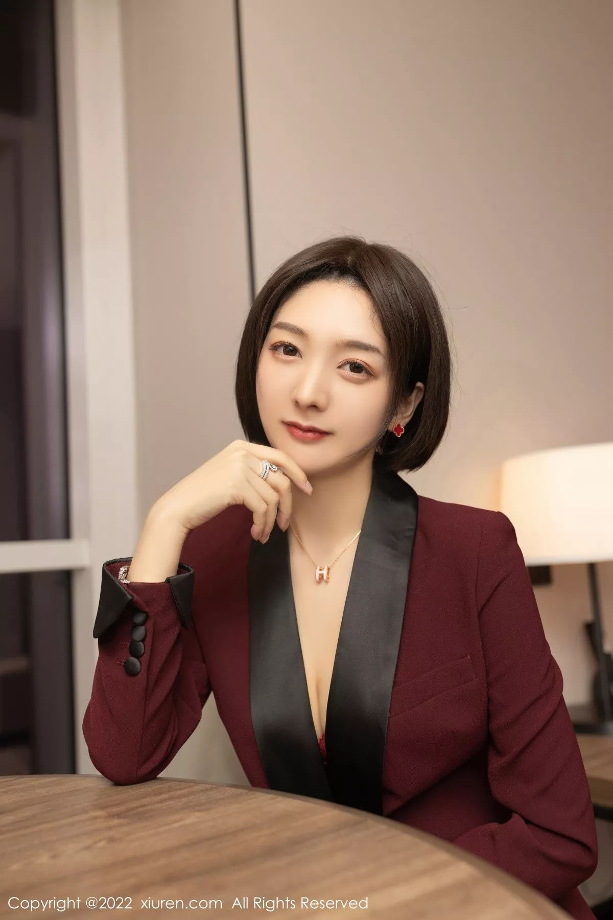 小热巴写真