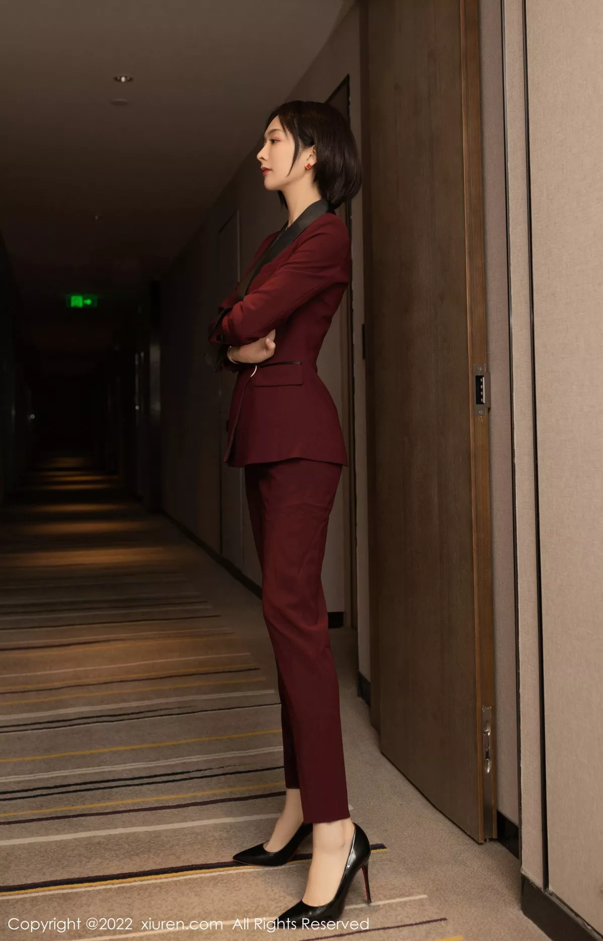 小热巴写真
