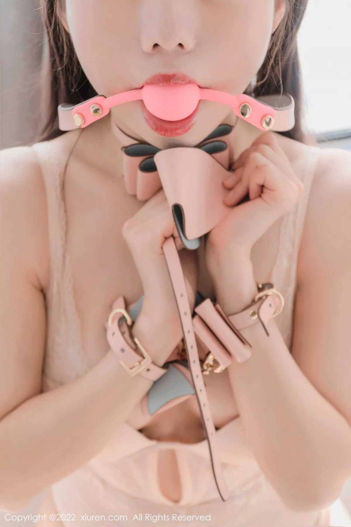 大美媚京写真