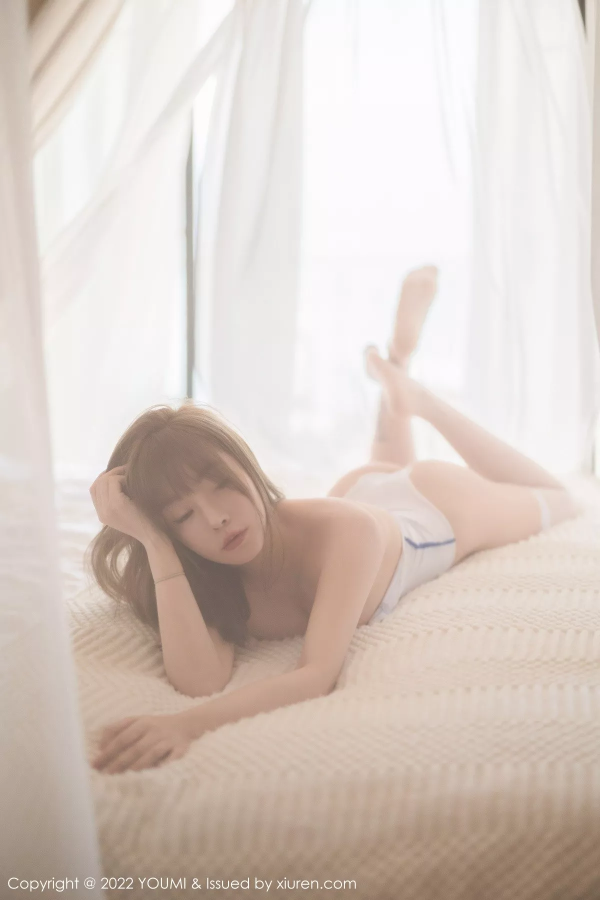 王雨纯写真