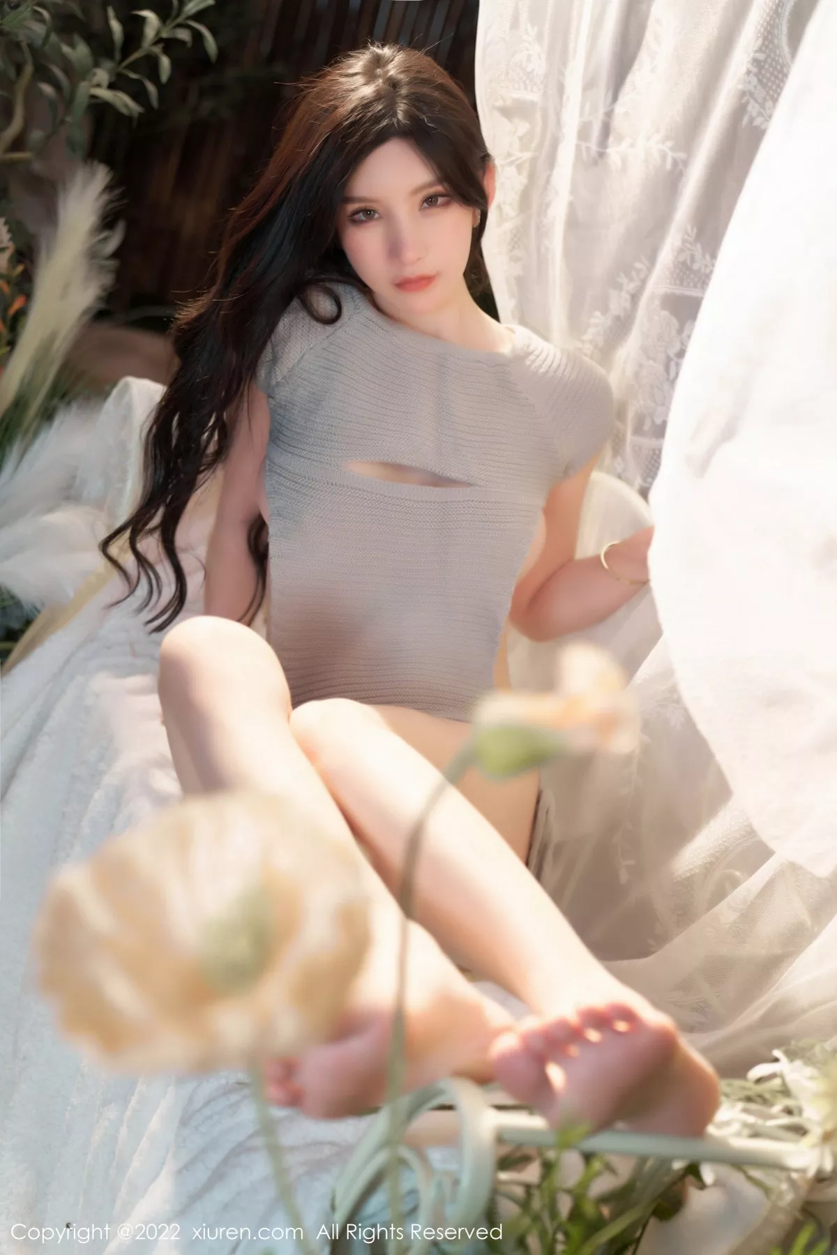 周于希写真