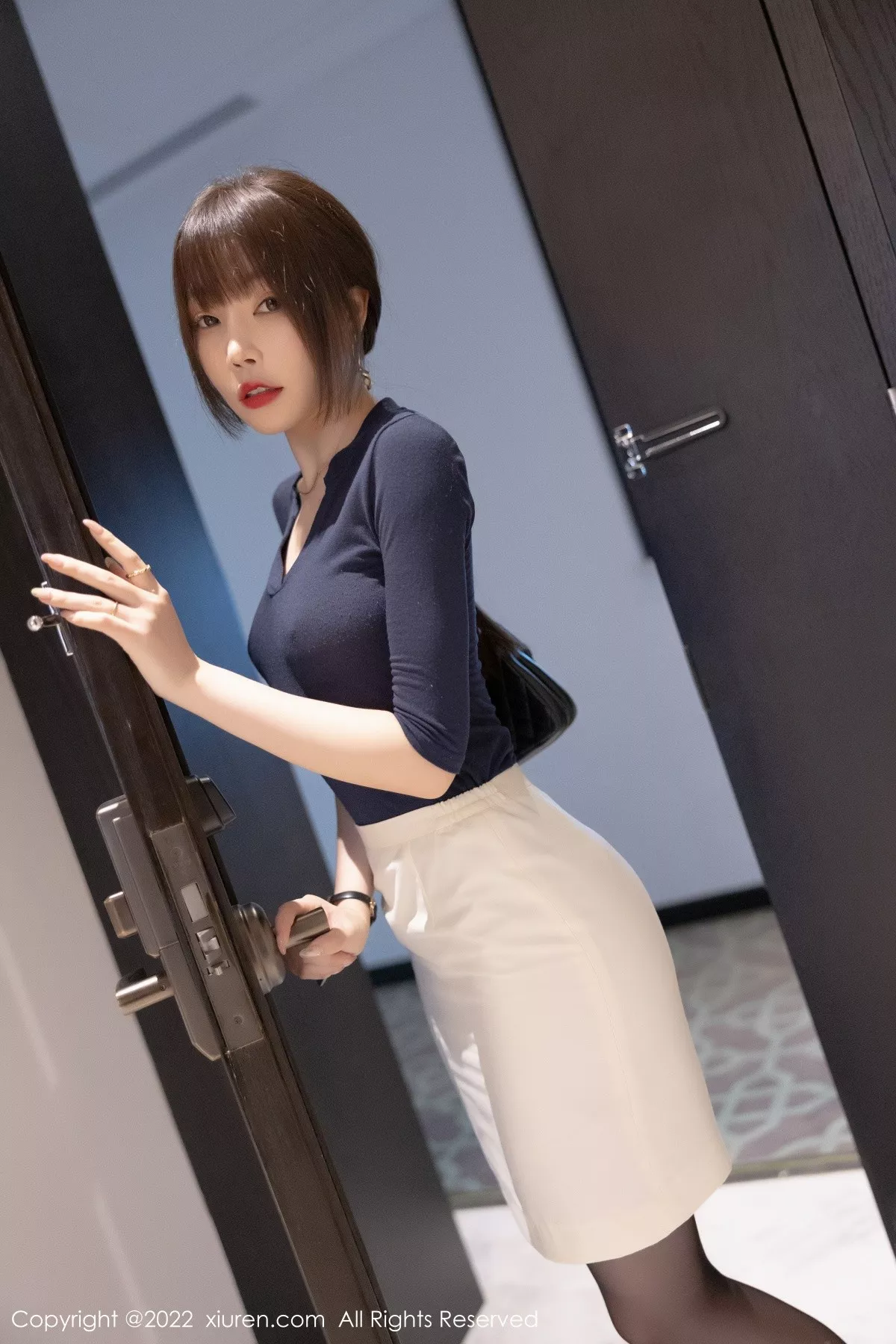 芝芝写真