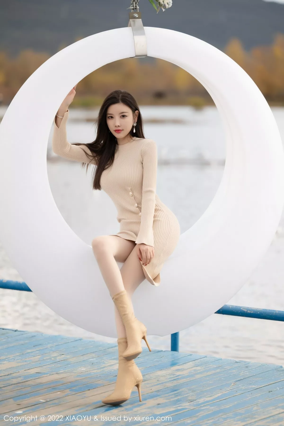 杨晨晨写真