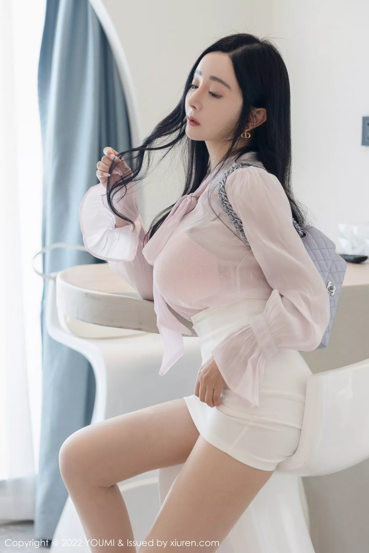 允爾写真
