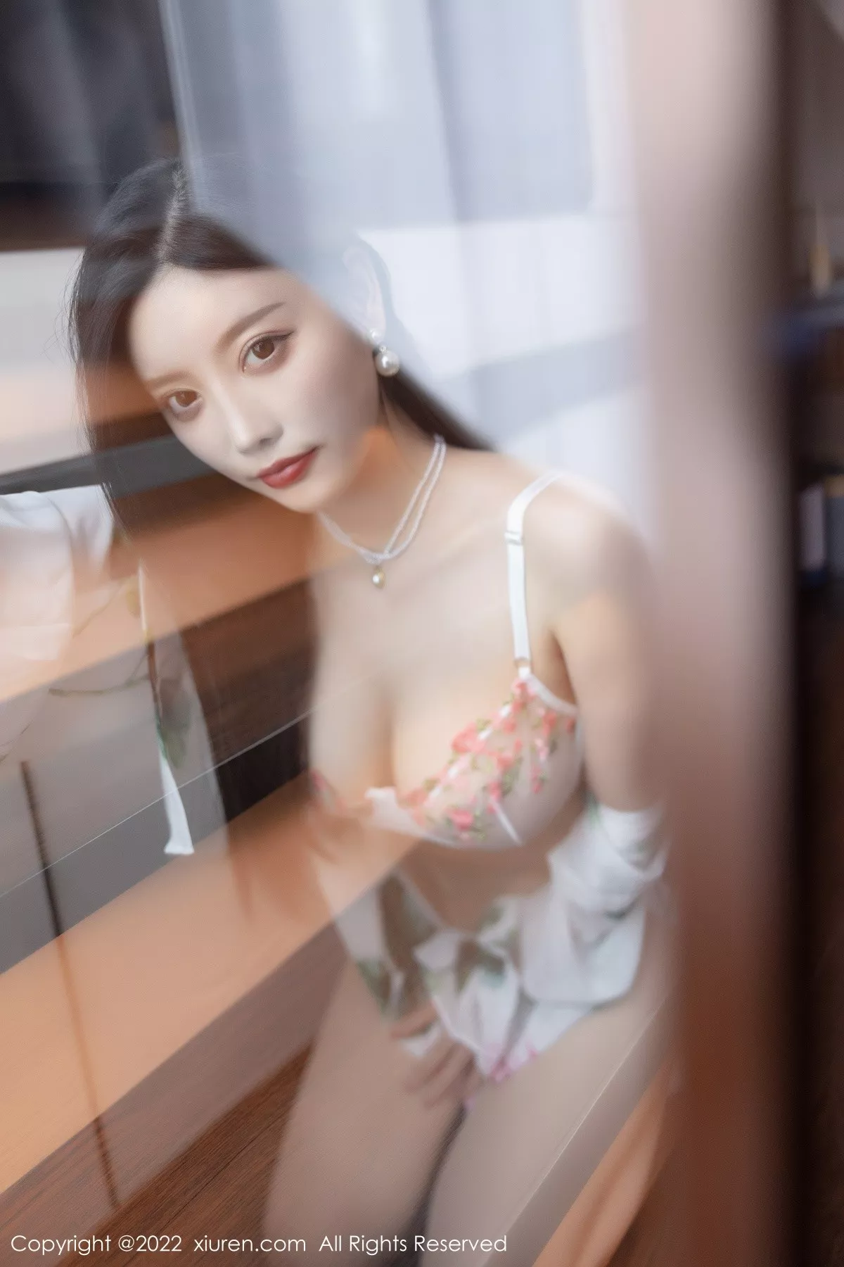 杨晨晨写真