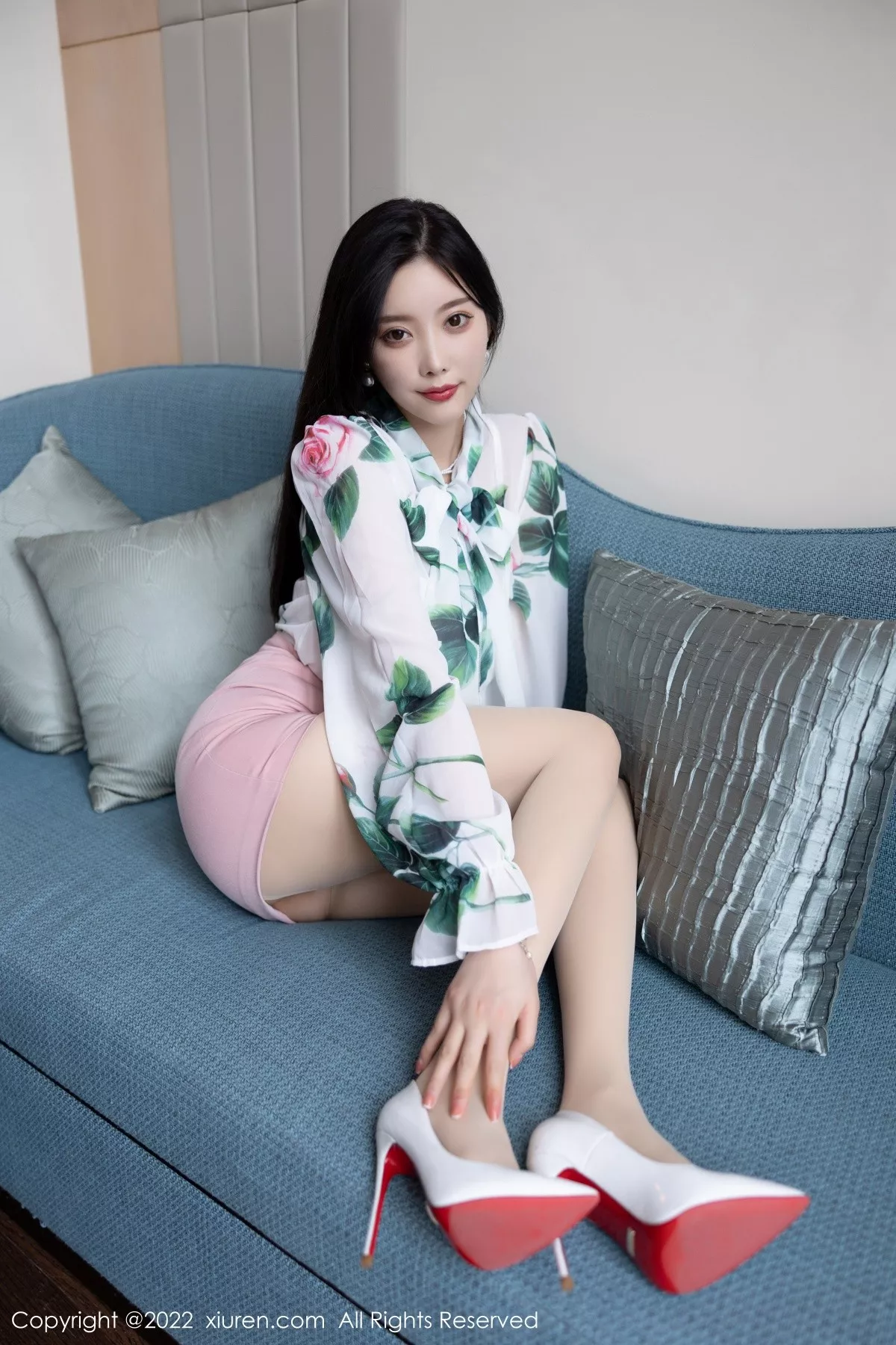 杨晨晨写真