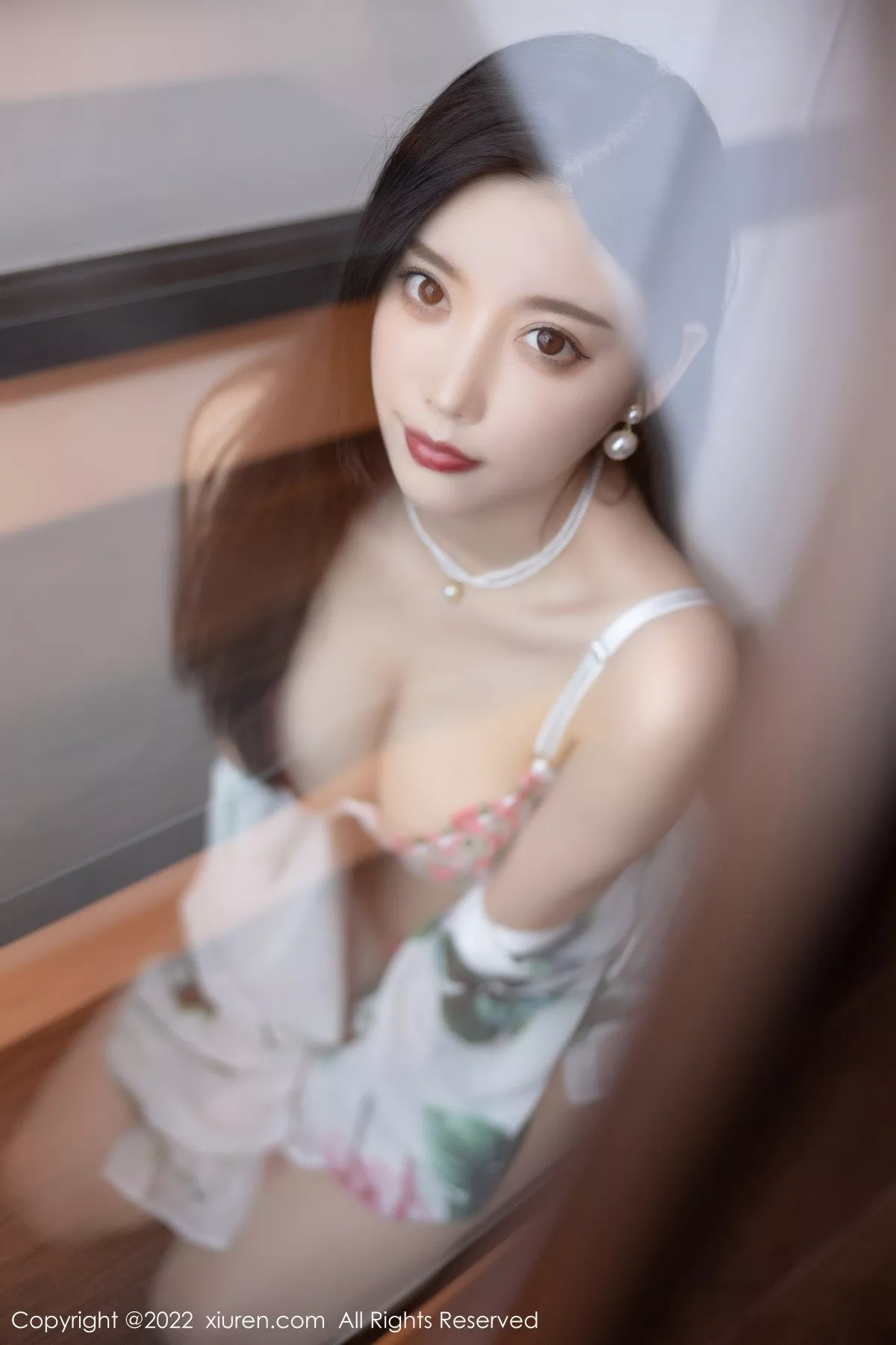 杨晨晨写真