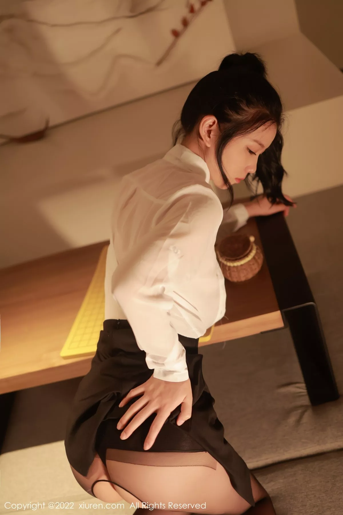 李雅柔写真