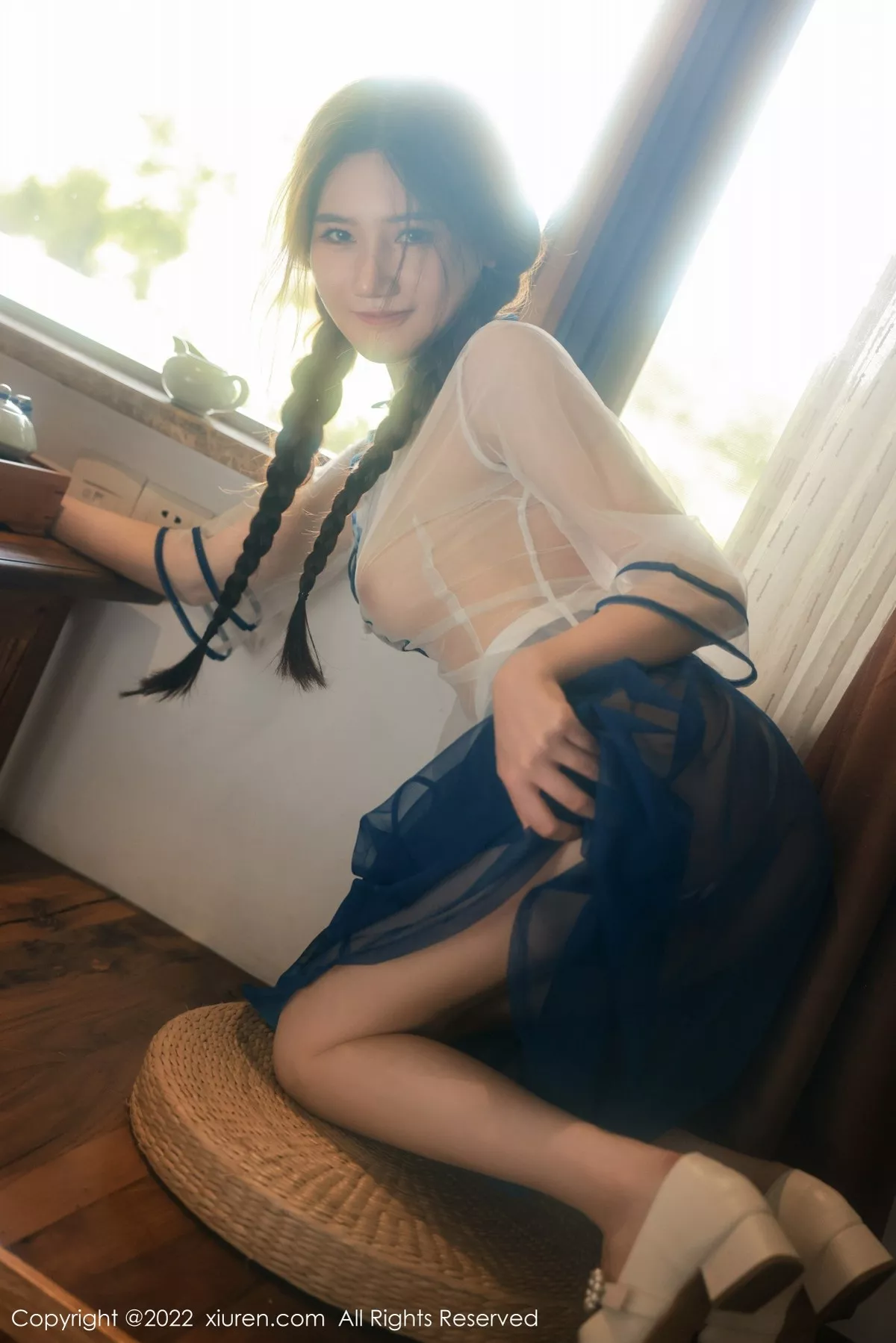古月写真