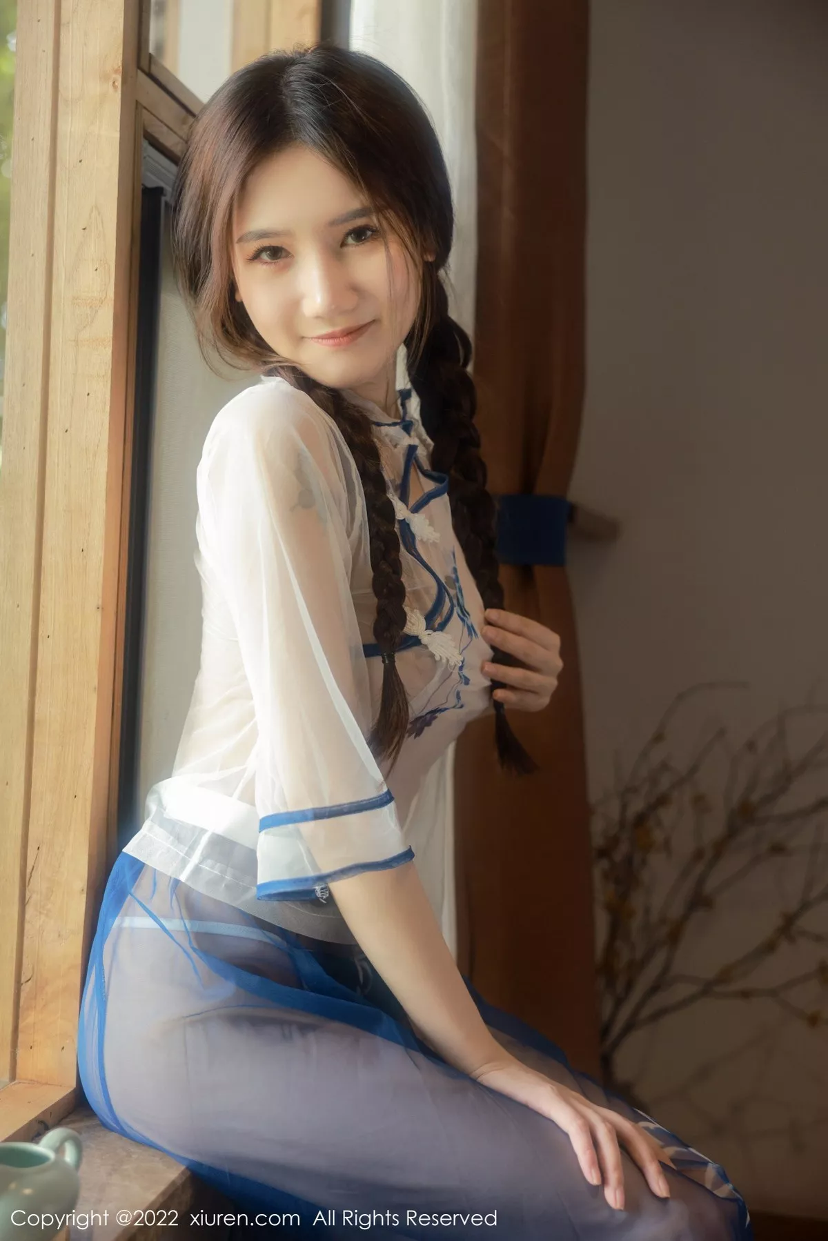 古月写真