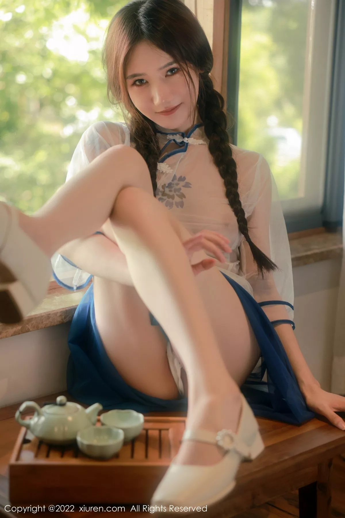 古月写真