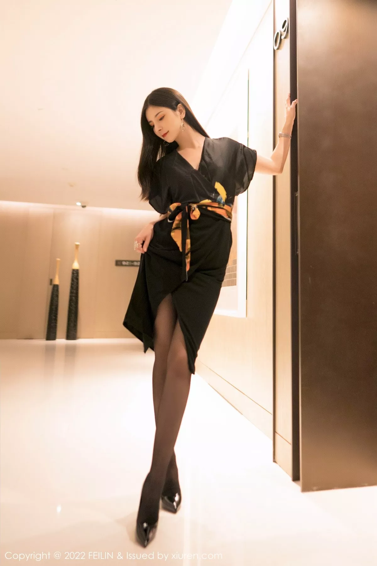 小蛮妖写真