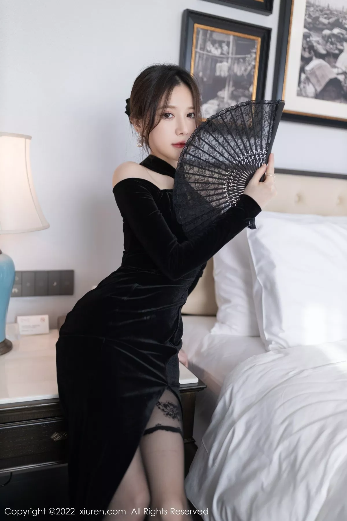 鱼子酱写真