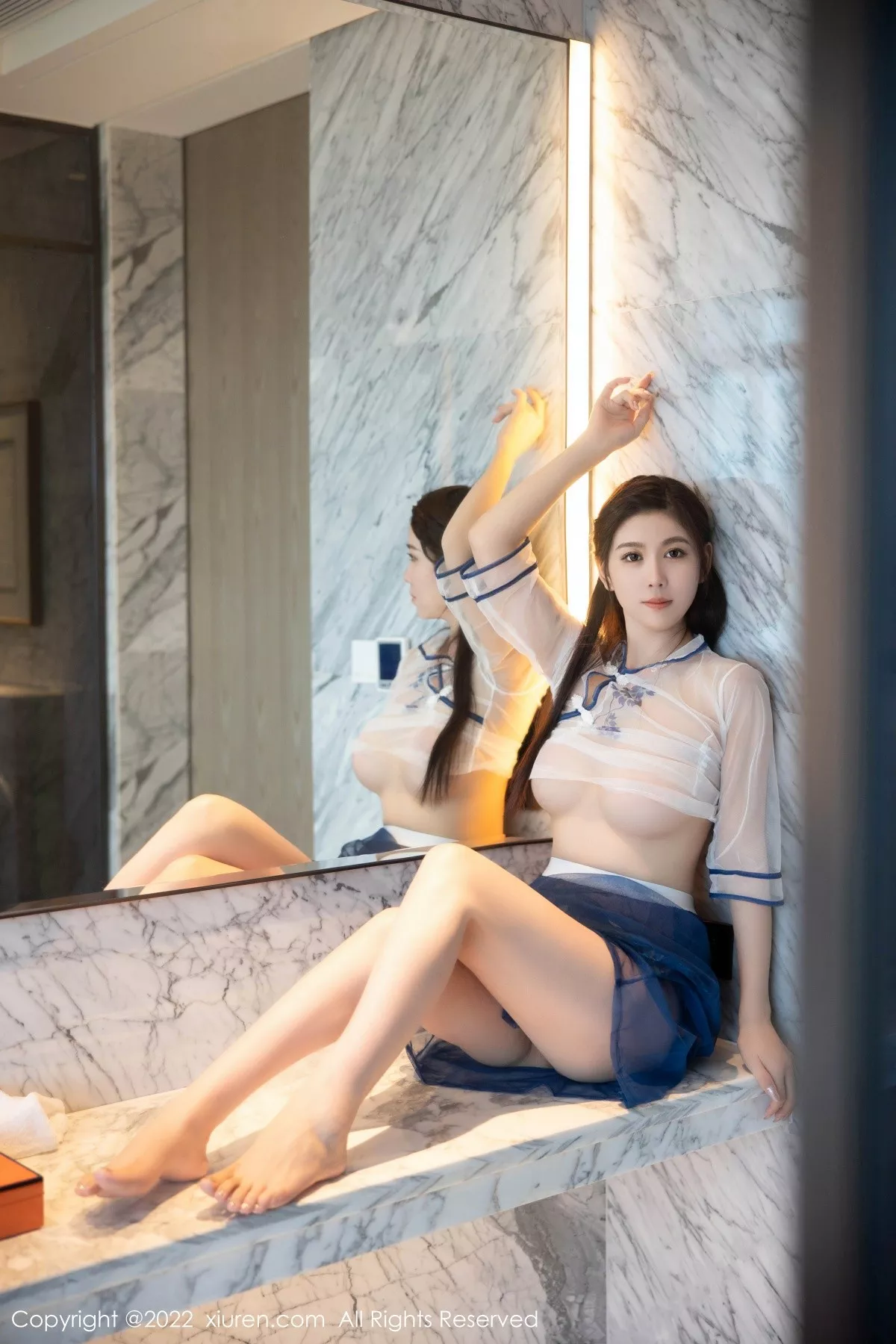 李雅柔写真