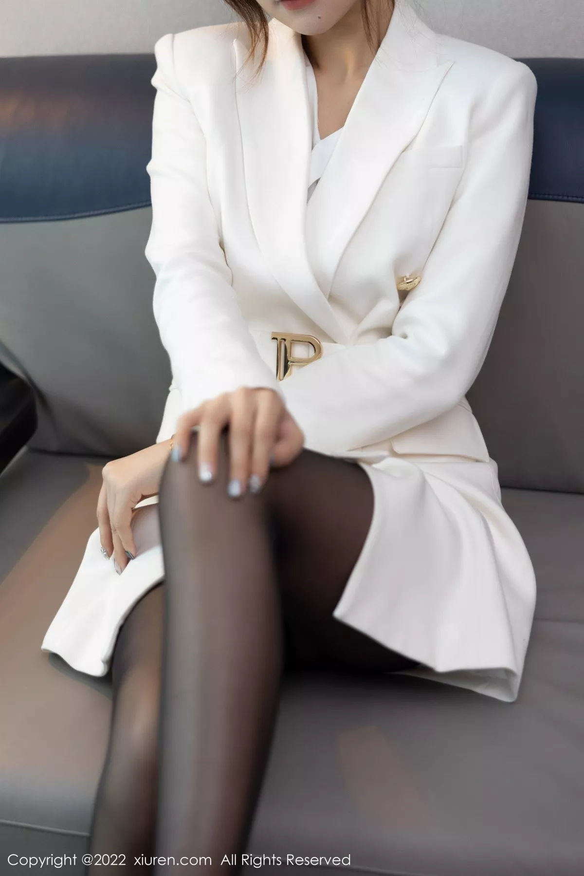 绮里嘉写真