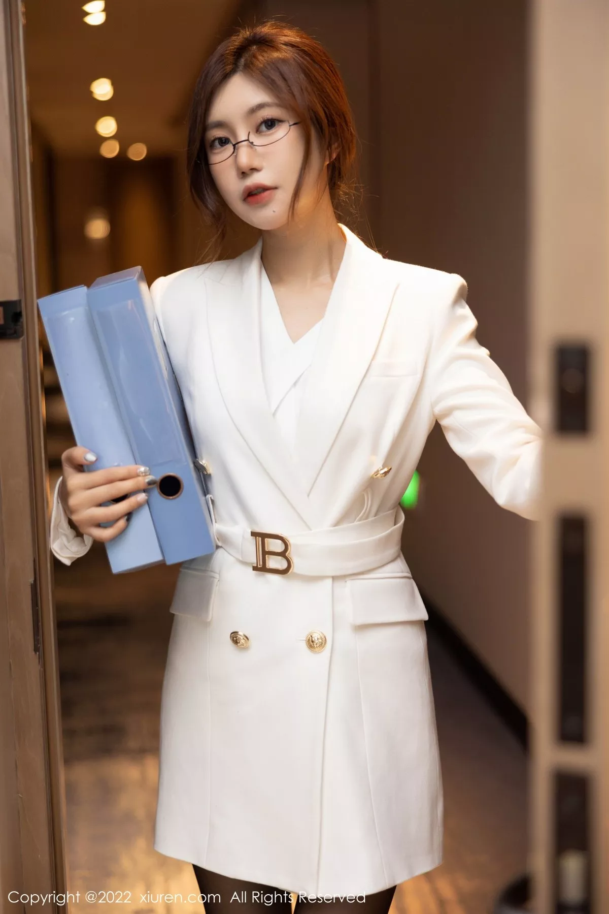 绮里嘉写真