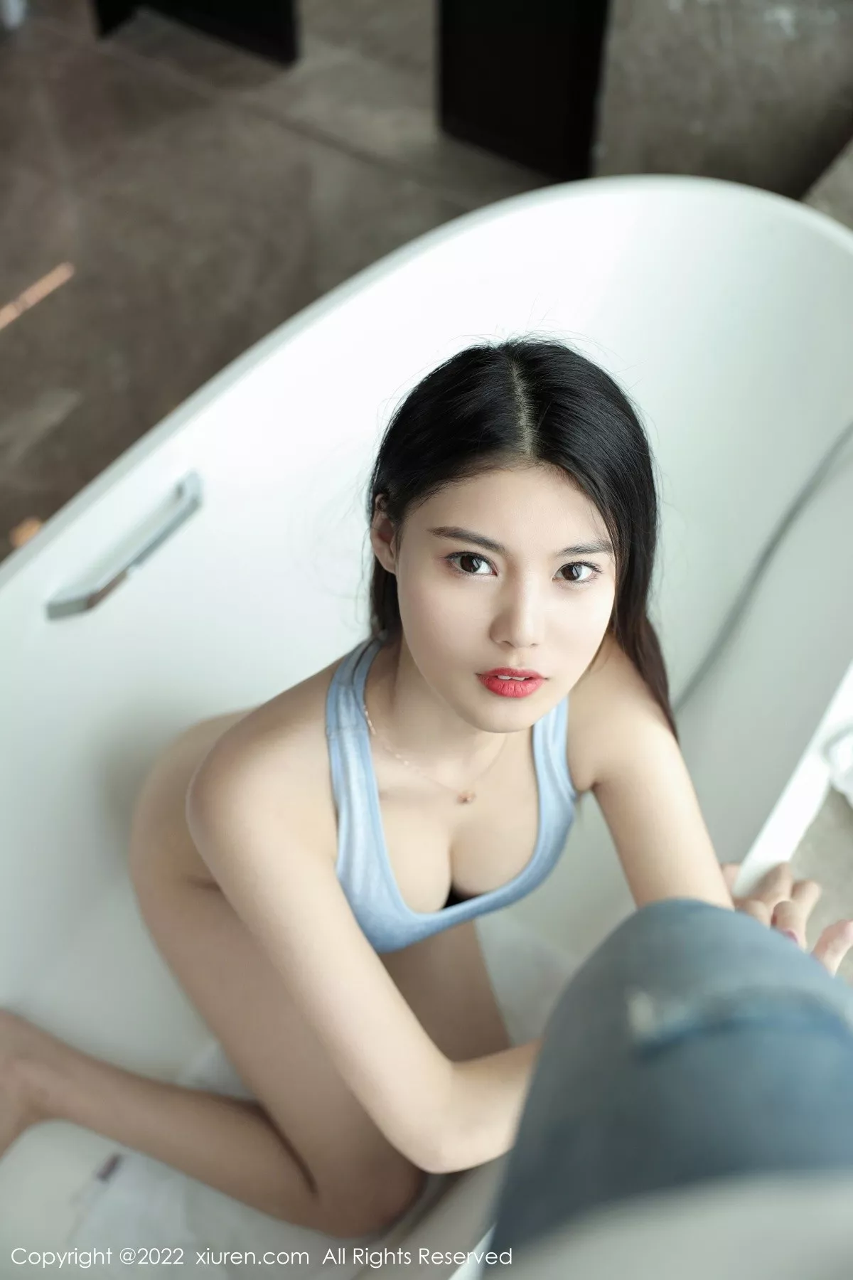 司妃写真
