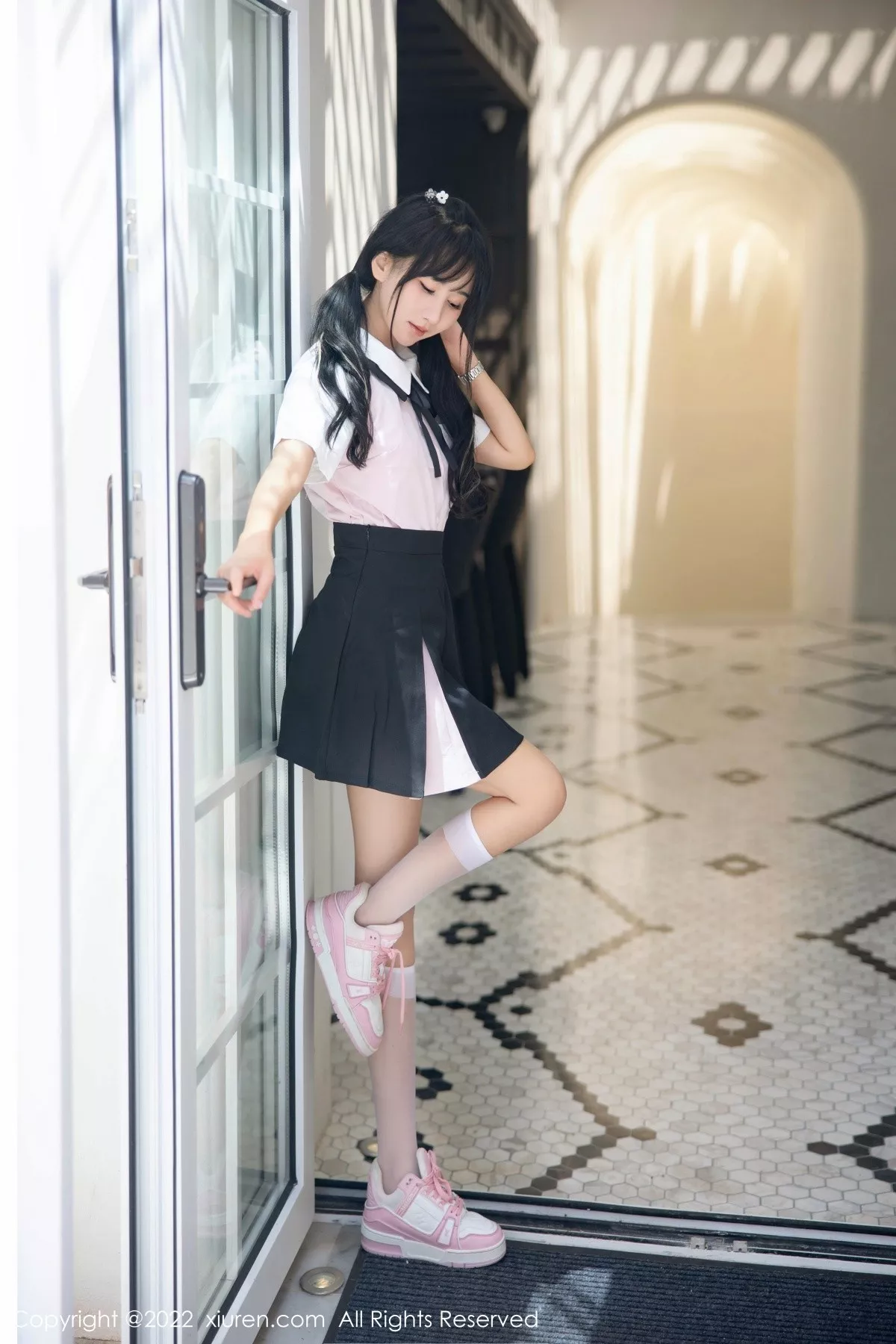 小果冻儿写真