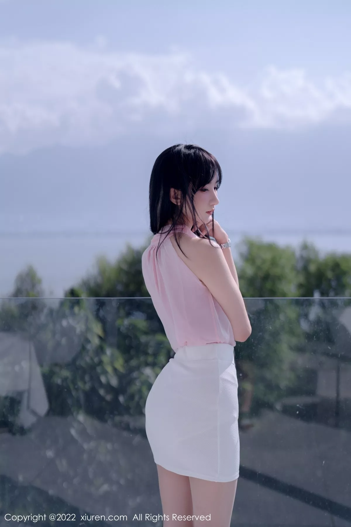 小果冻儿写真