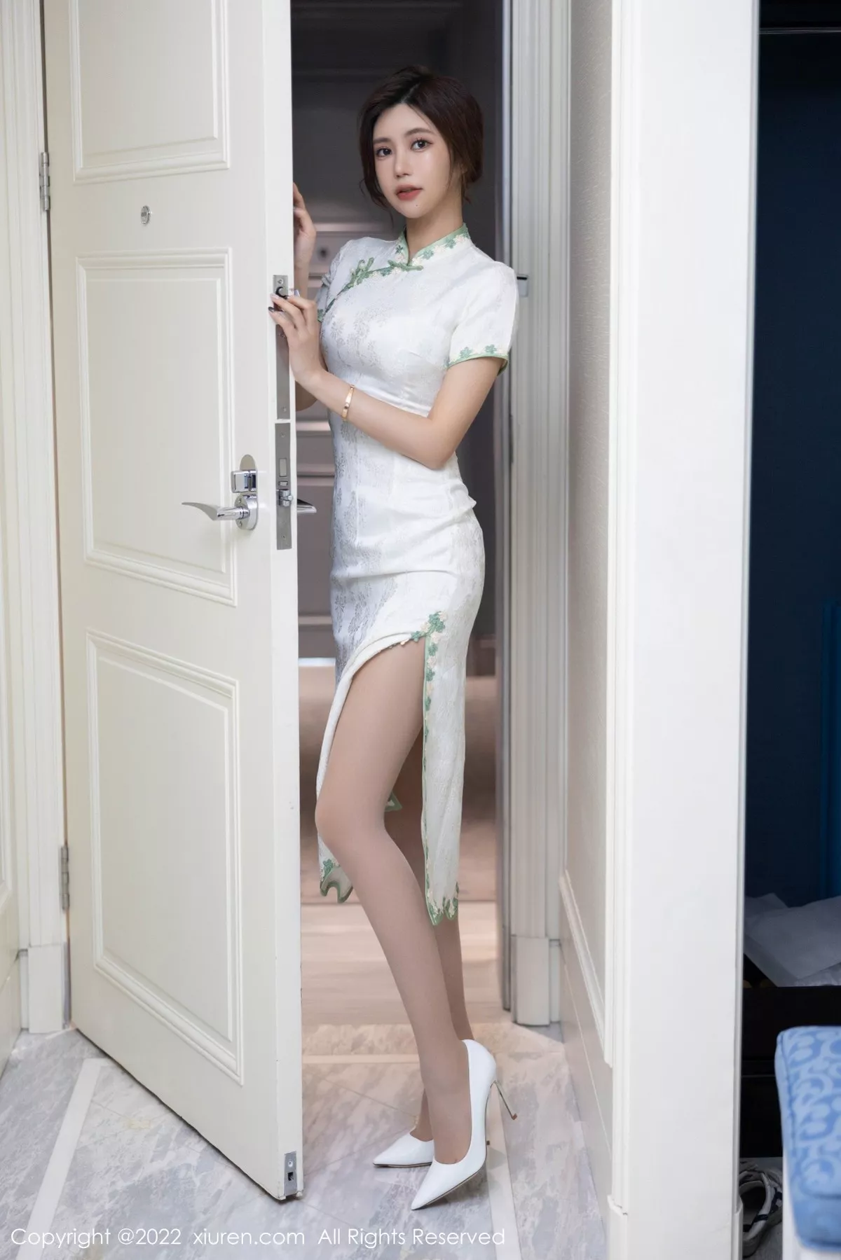 绮里嘉写真