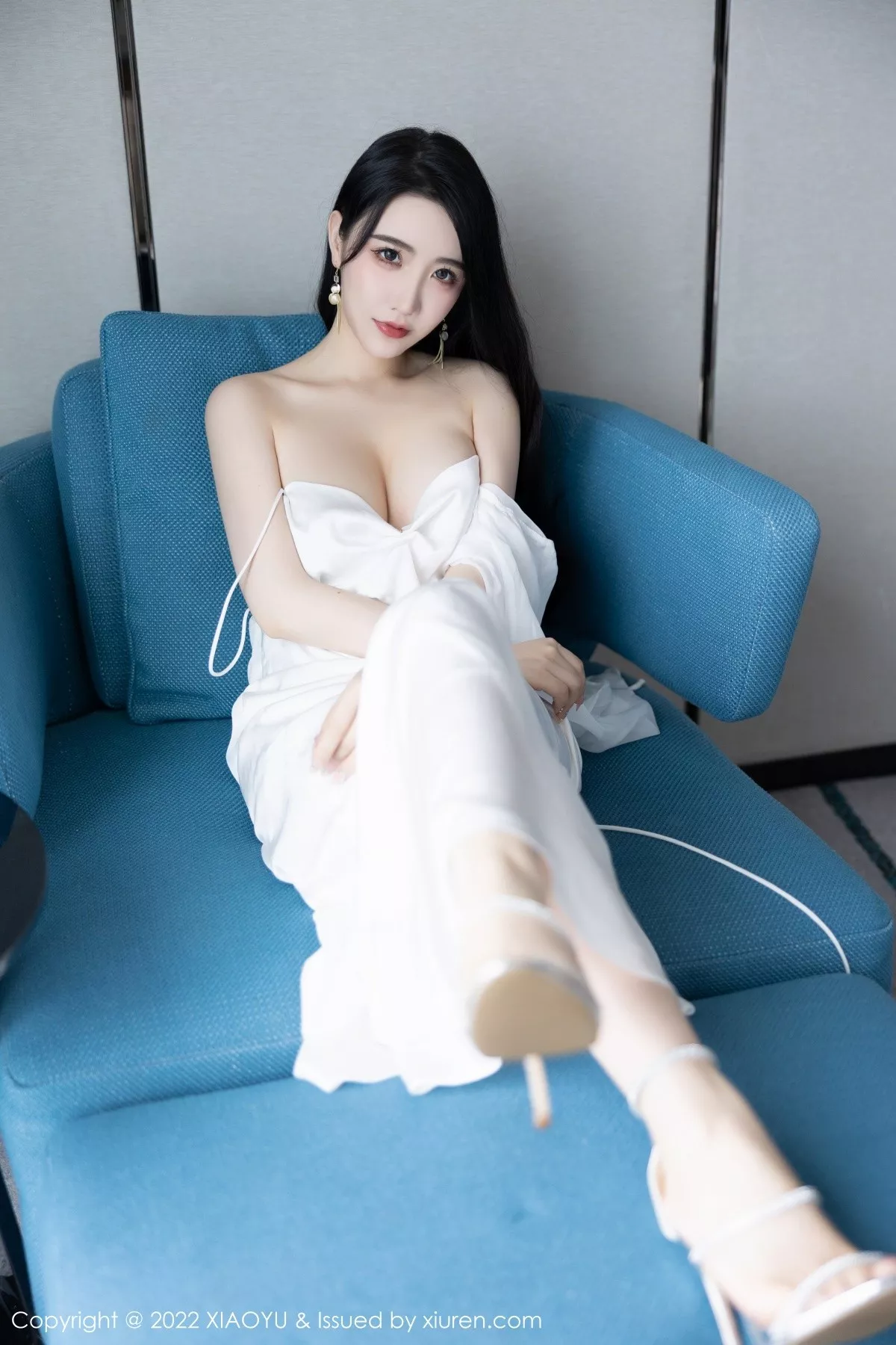 樱桃酱写真