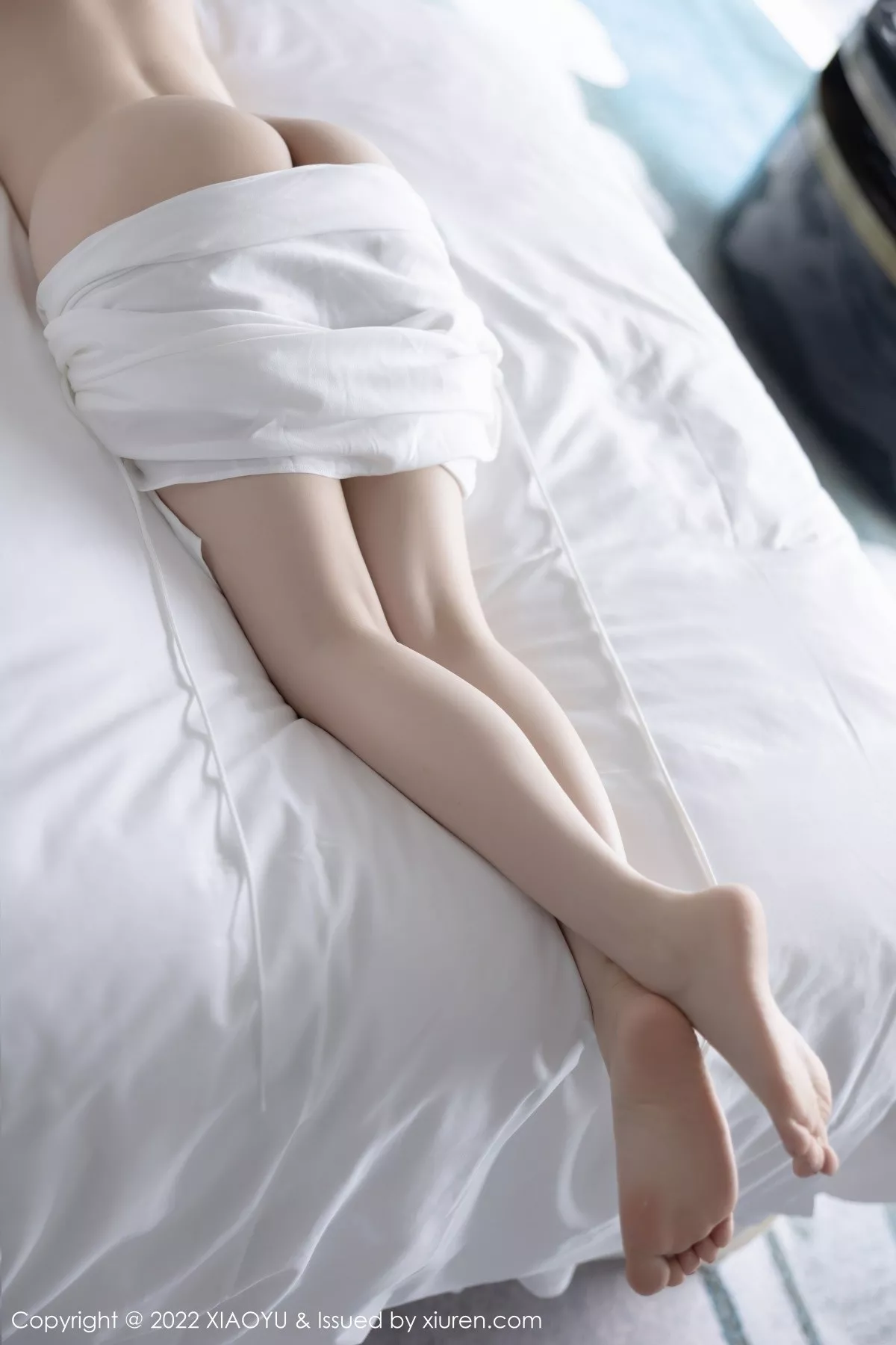樱桃酱写真