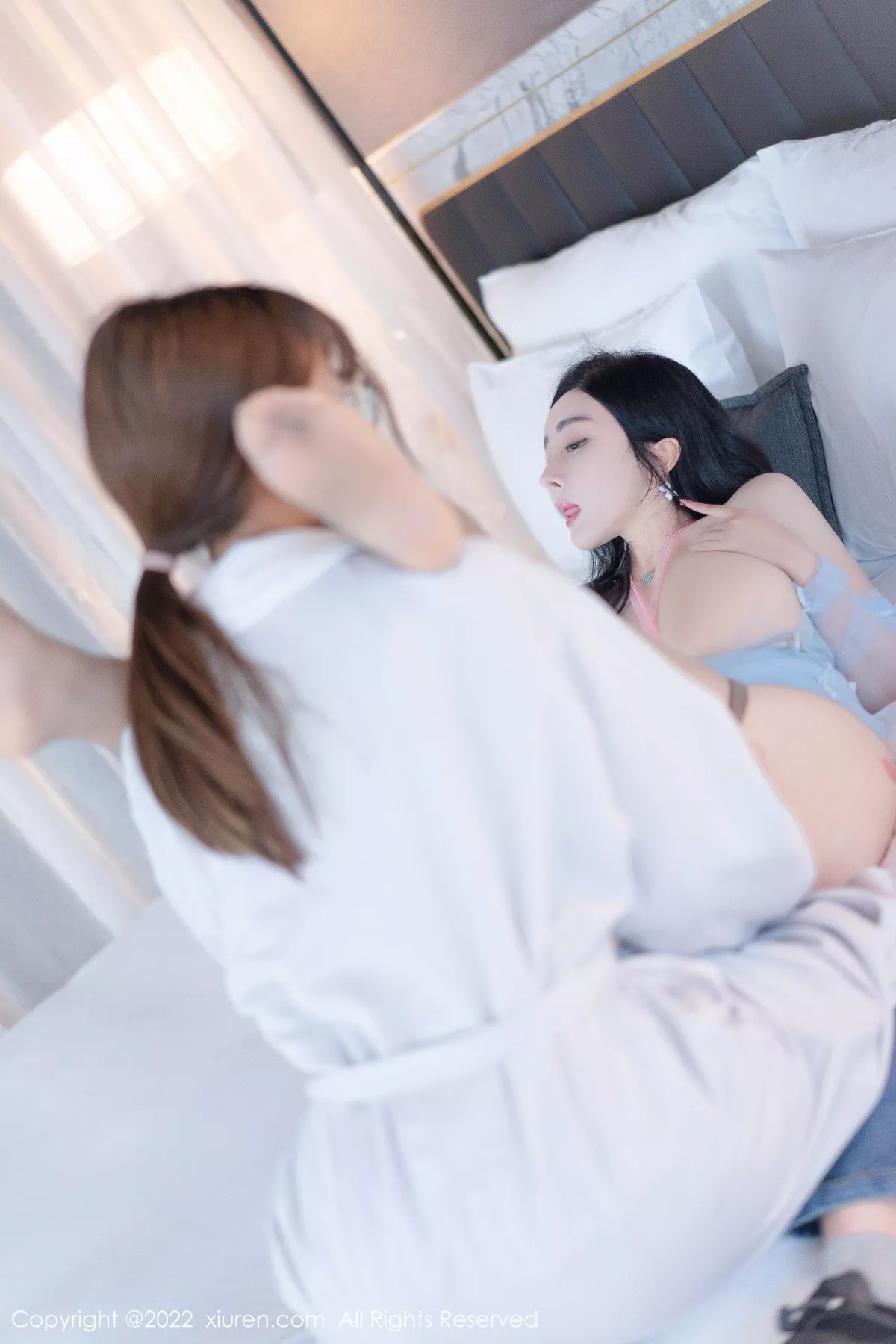 允爾写真