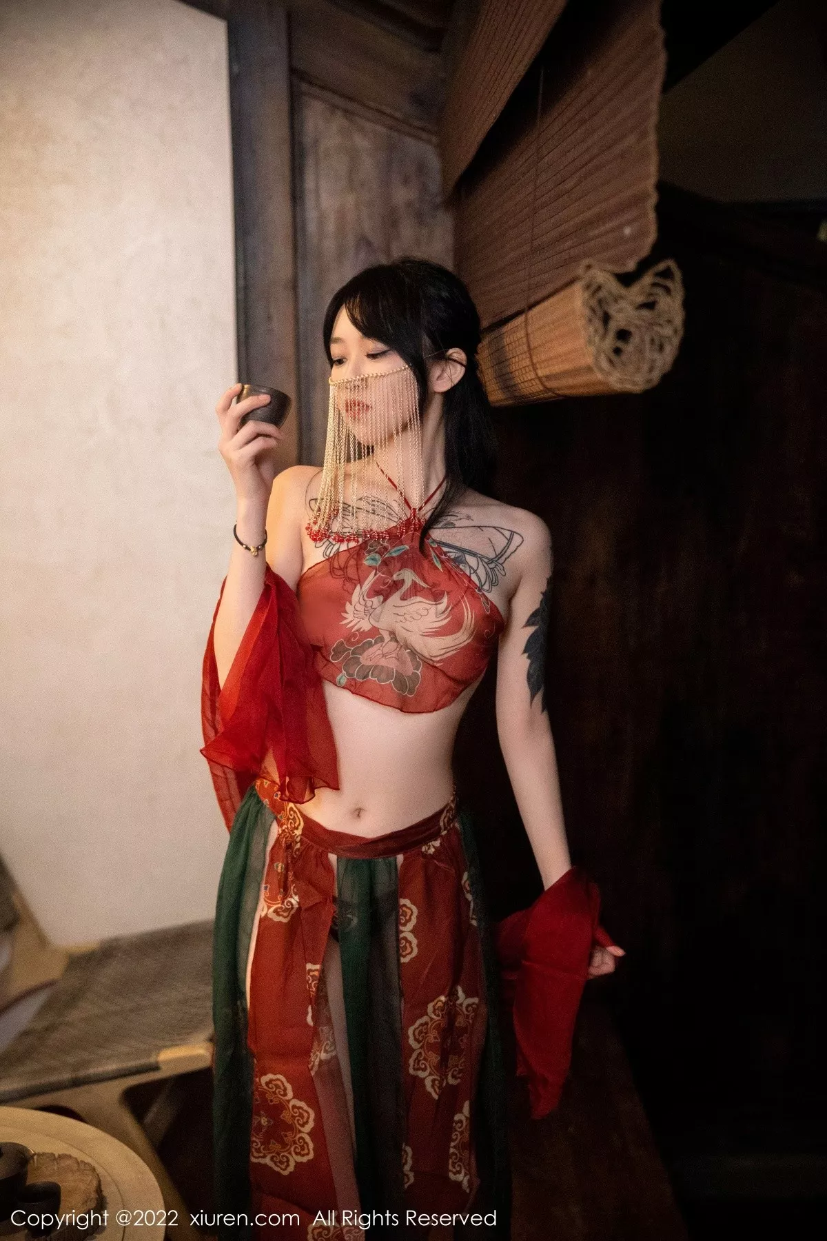 奶瓶写真