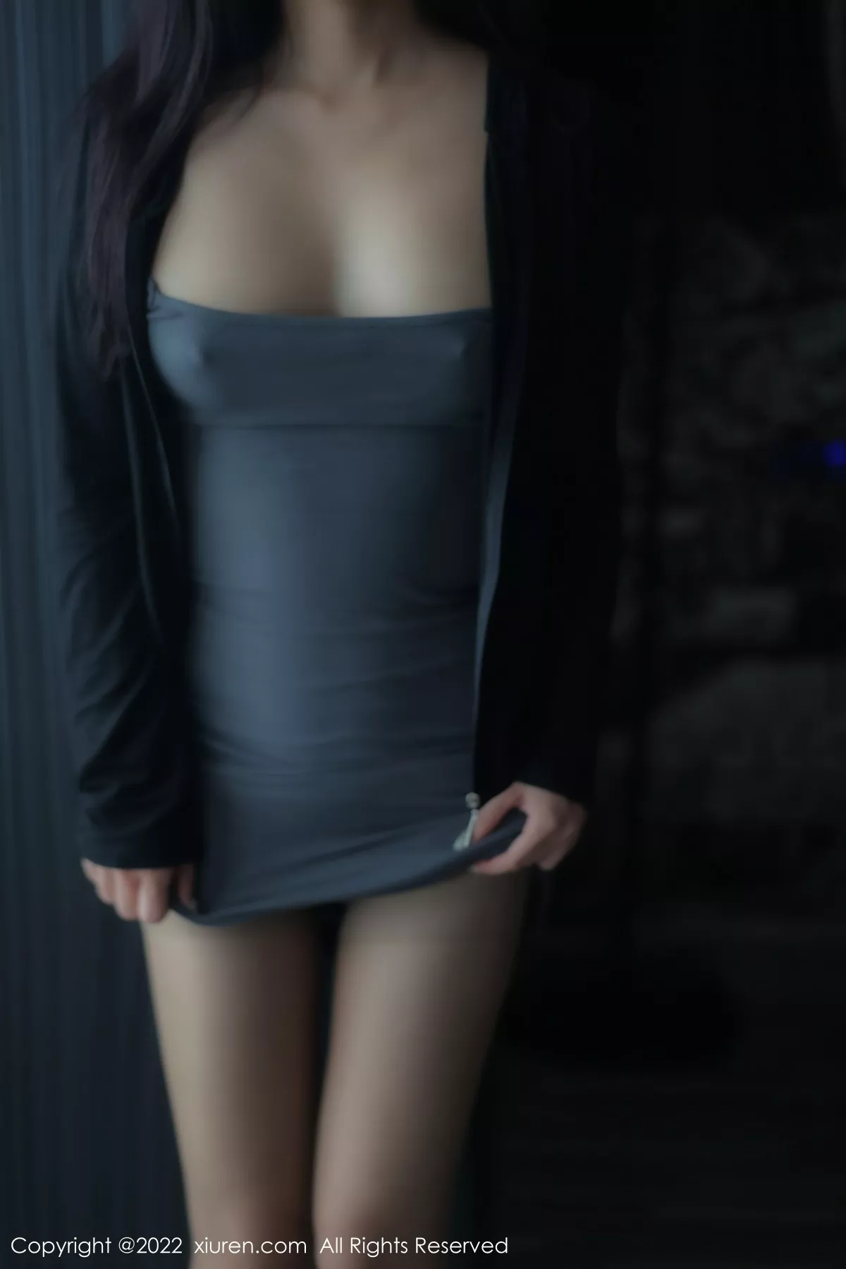 顾楚楚写真