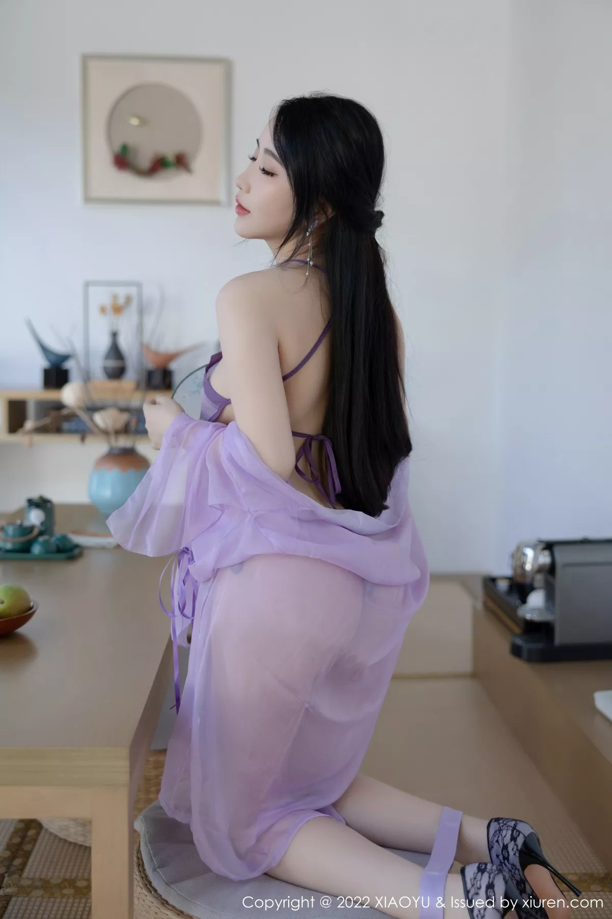 樱桃酱写真