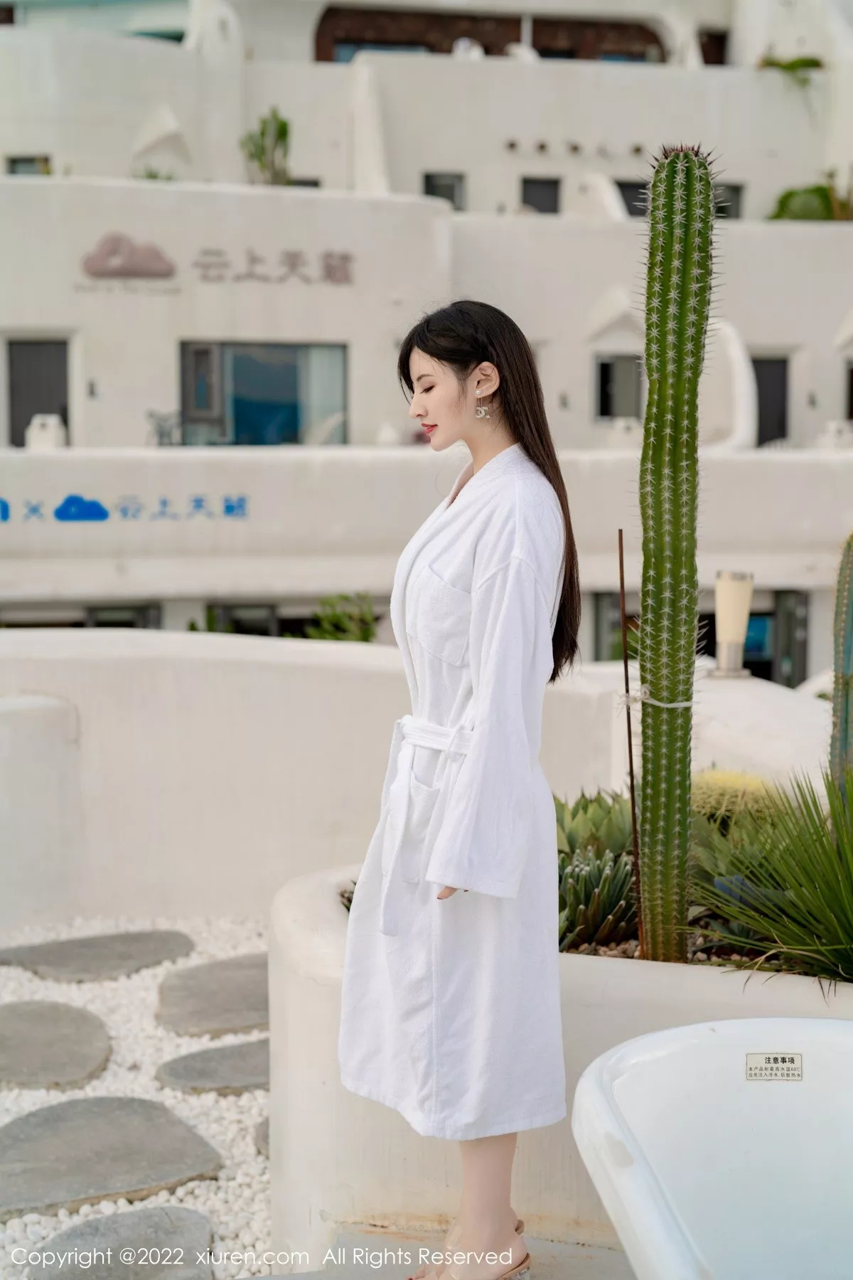 诗诗写真