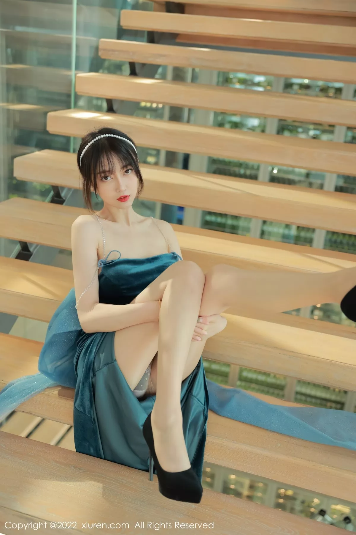 玥儿玥写真