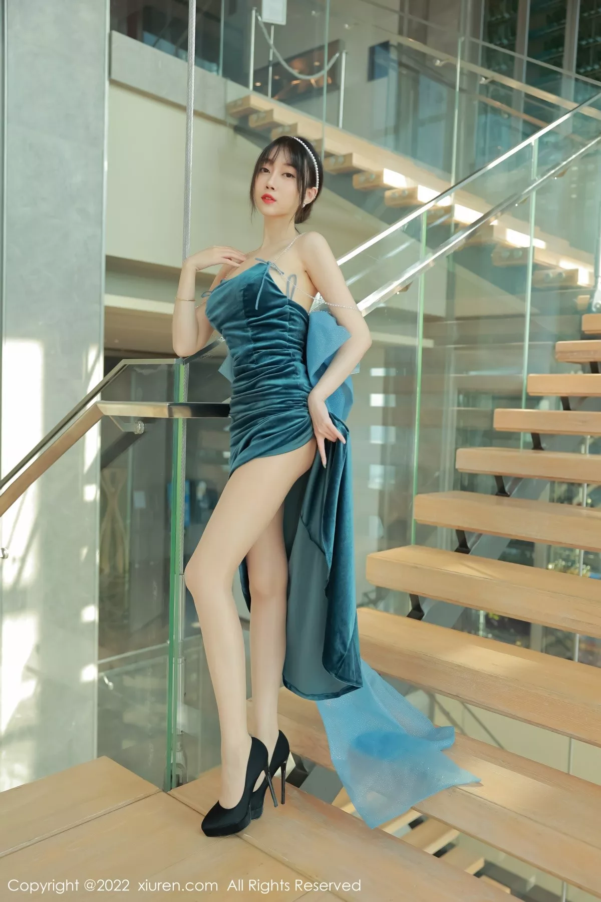 玥儿玥写真