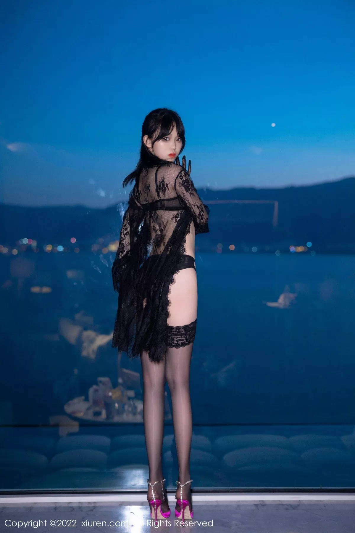 奶瓶写真