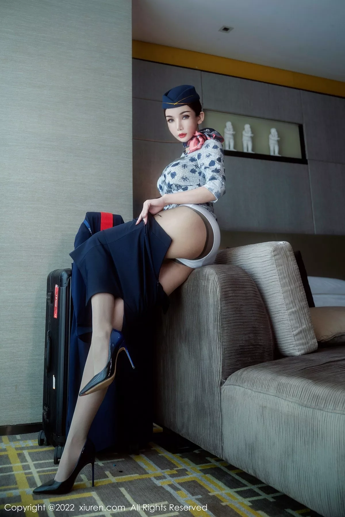 陈怡曼写真