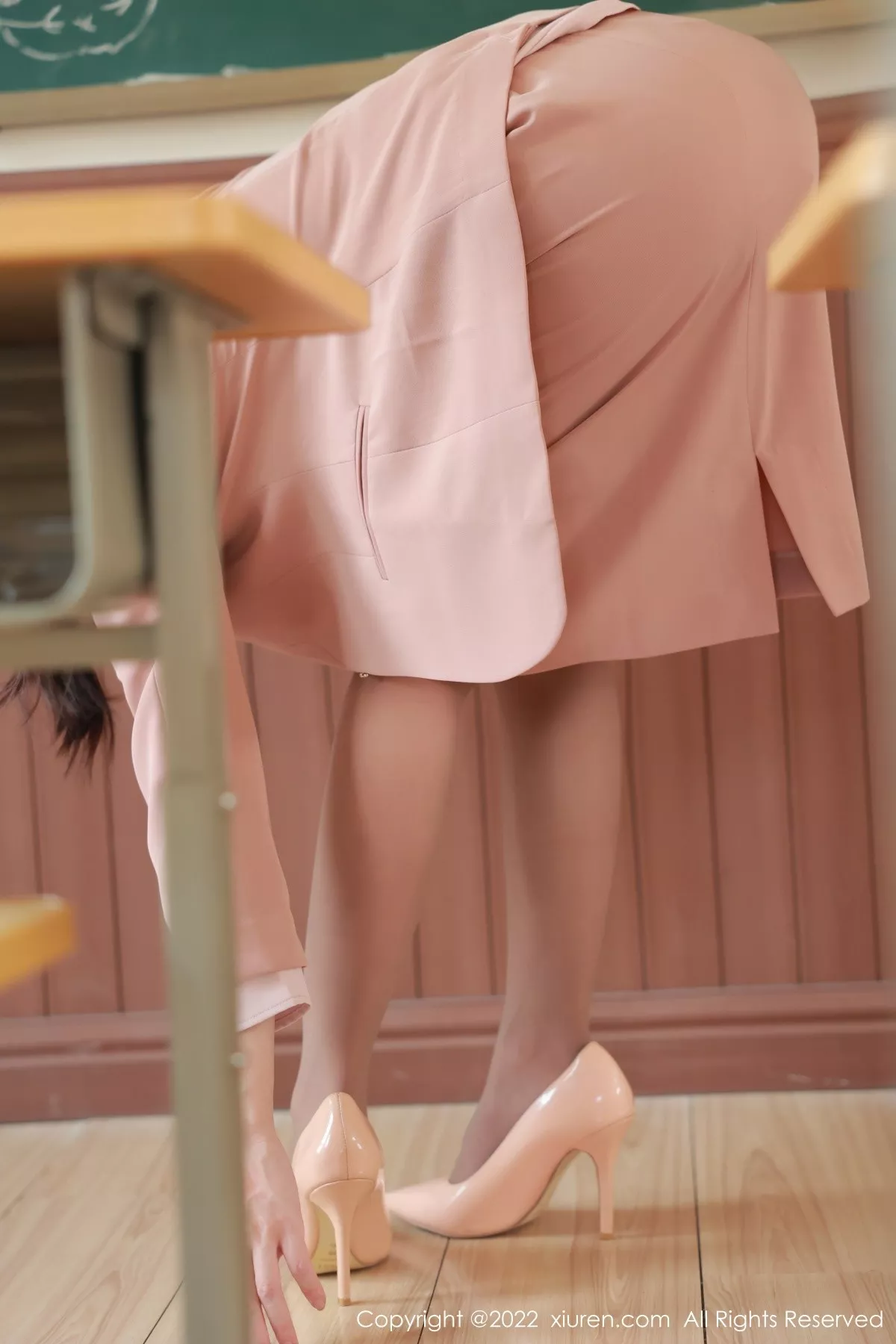 尹甜甜写真