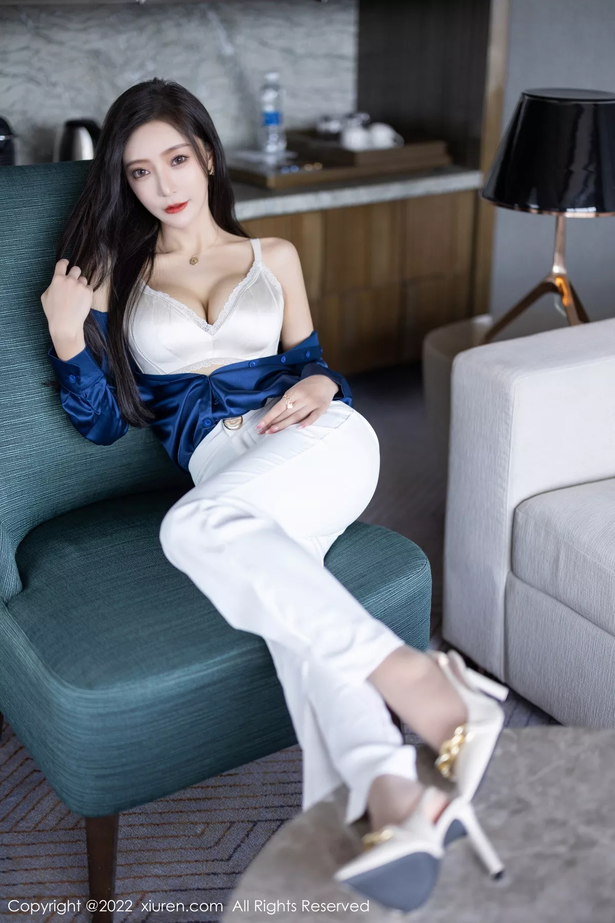 王馨瑶写真