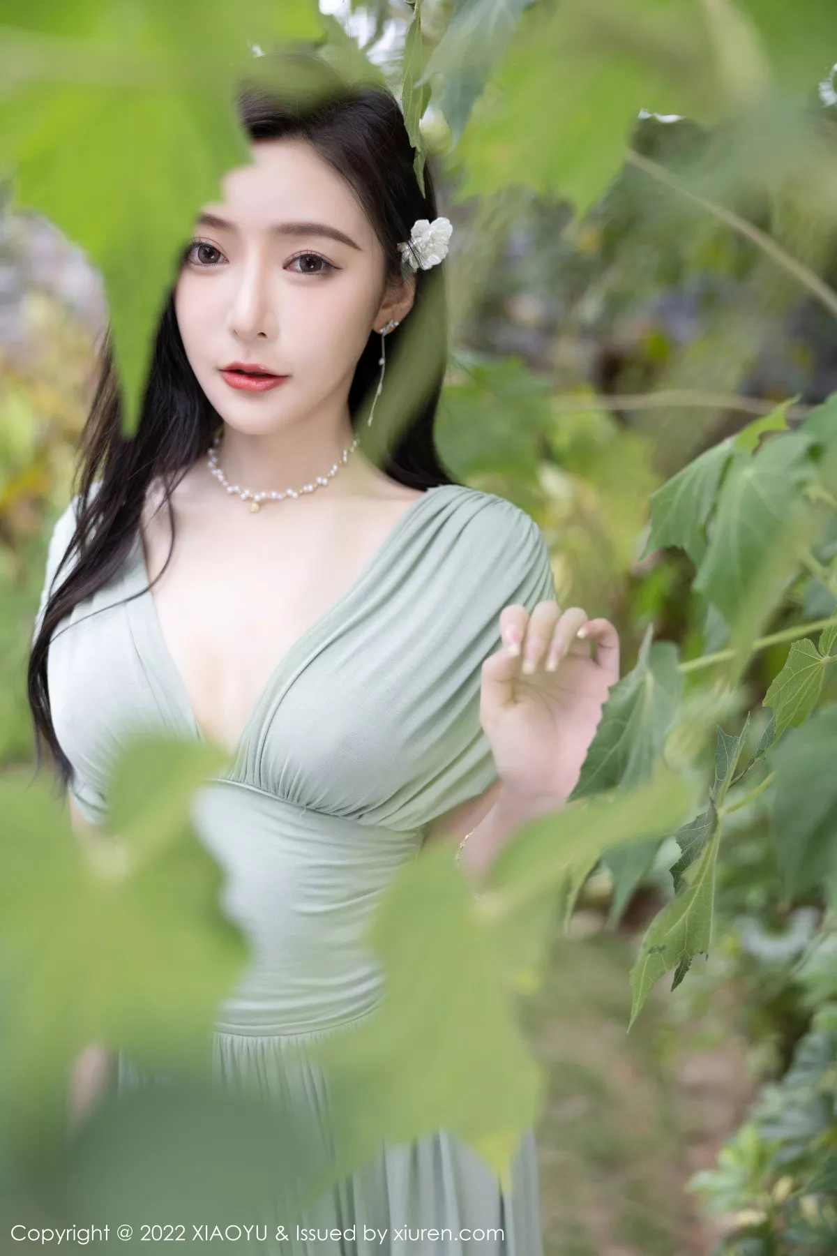 王馨瑶写真