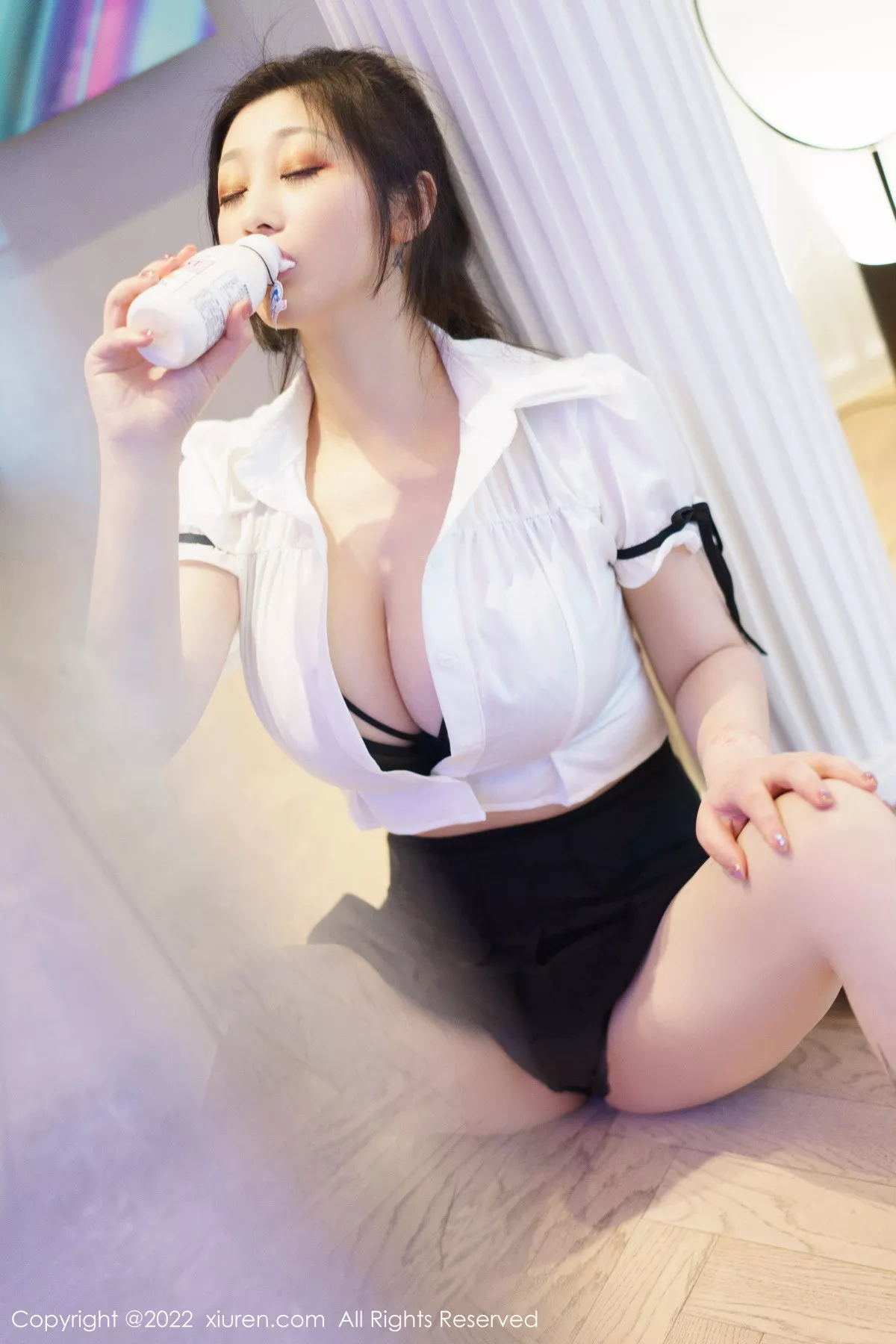 妲己写真