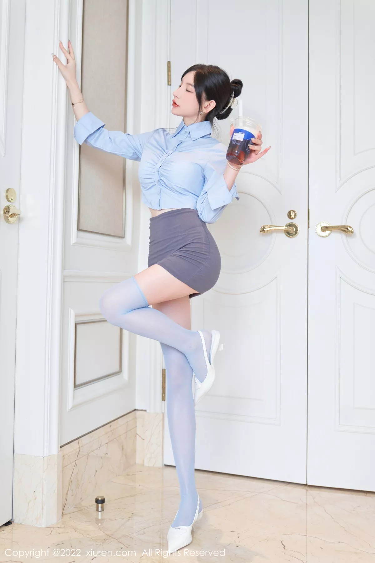 周于希写真