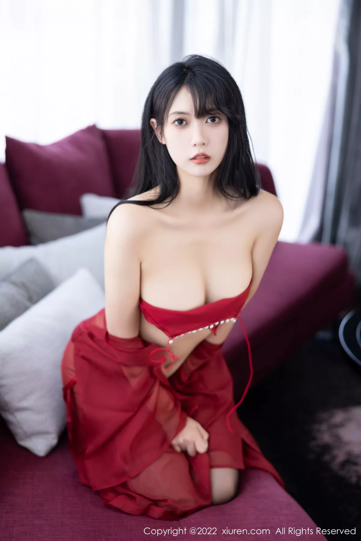 林子遥写真