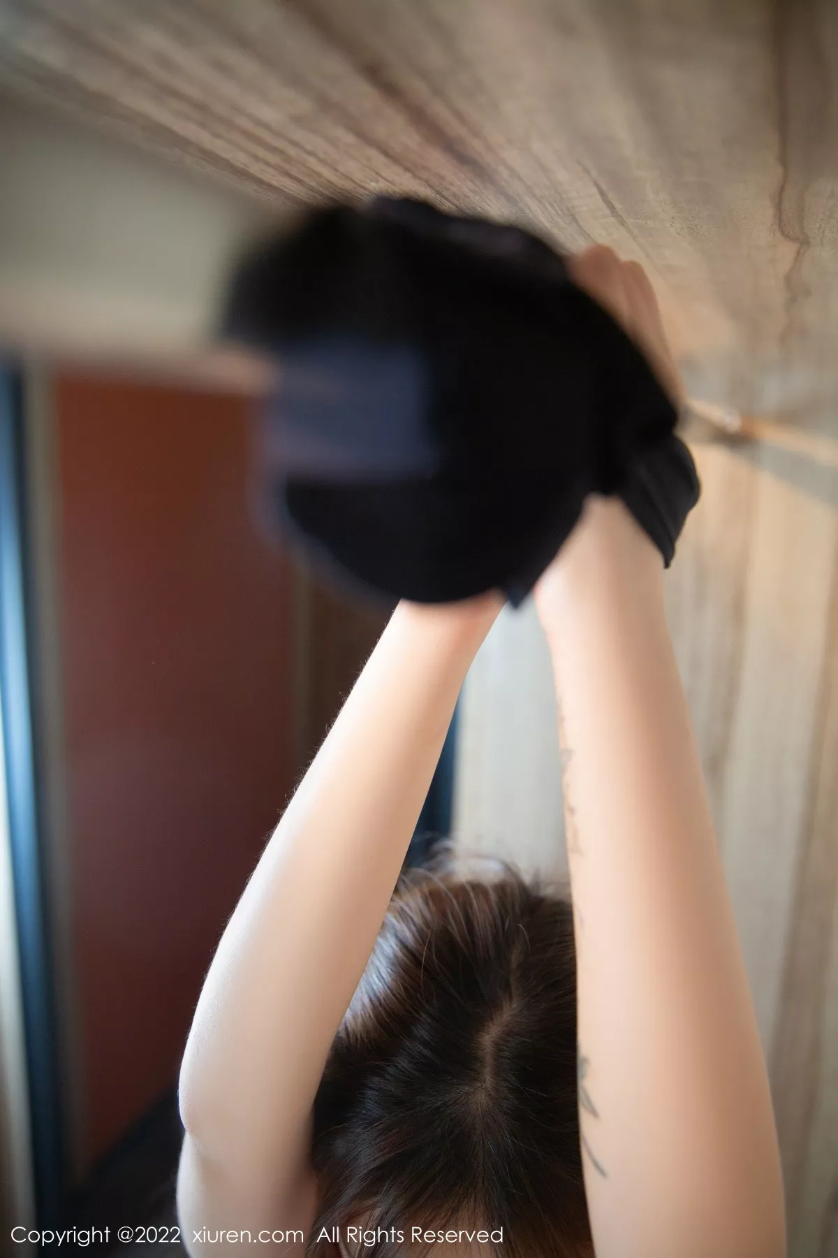 江真真写真