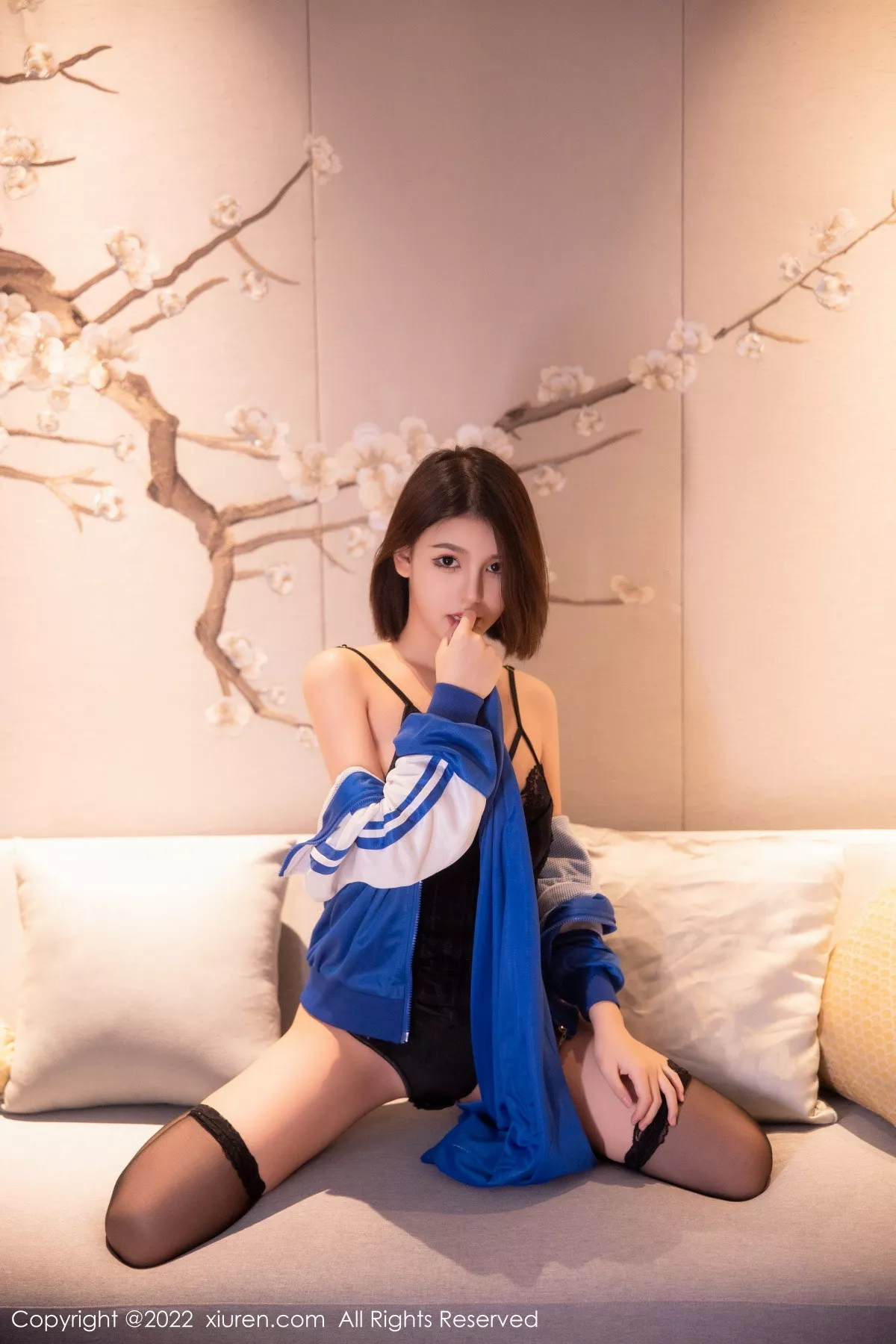 美羊羊写真