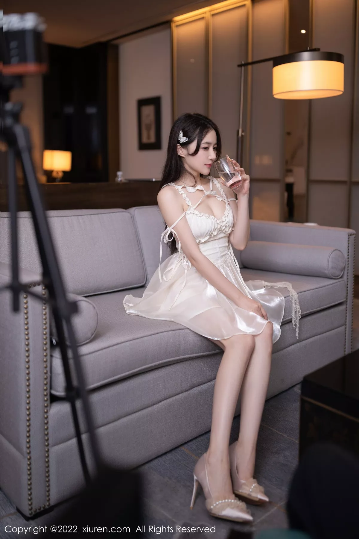 鱼子酱写真